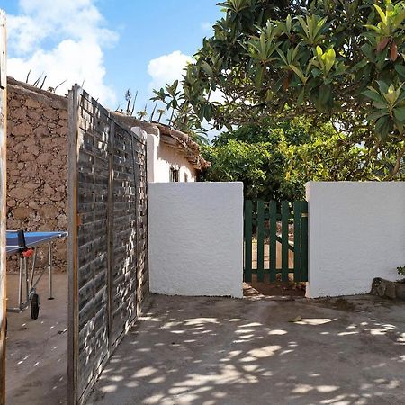 Villa Casa Julia San Cristóbal de La Laguna Exterior foto