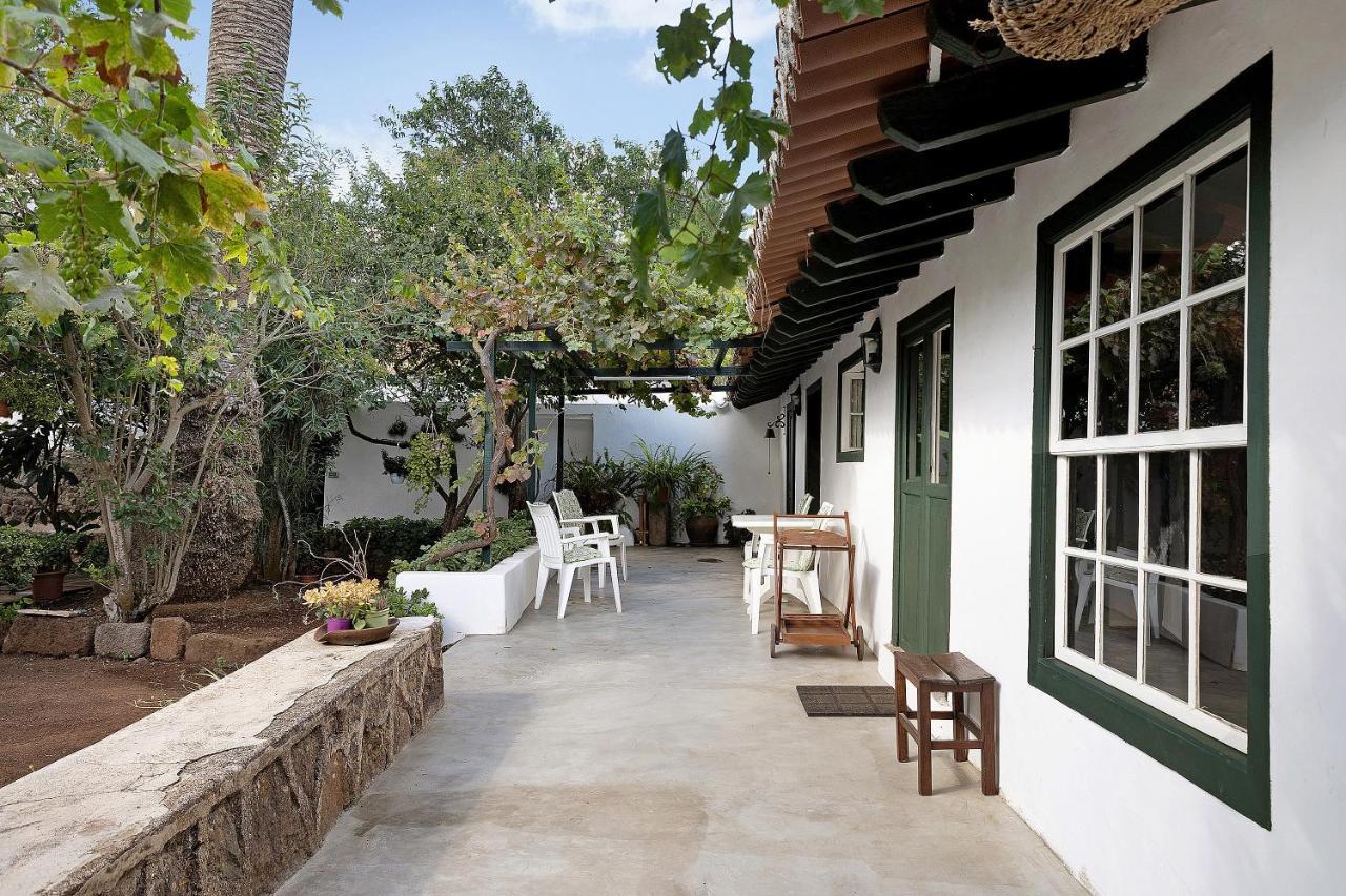 Villa Casa Julia San Cristóbal de La Laguna Exterior foto