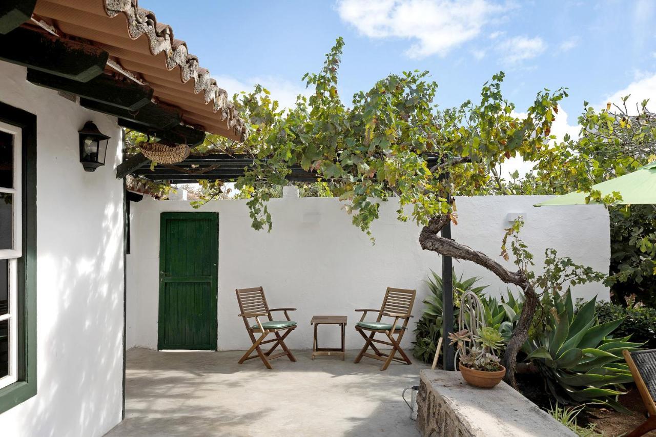 Villa Casa Julia San Cristóbal de La Laguna Exterior foto