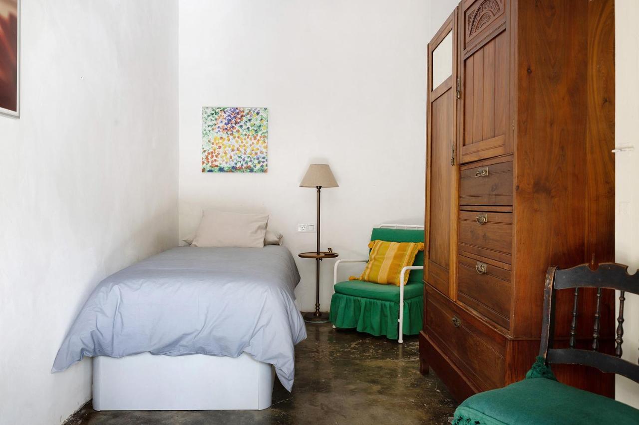 Villa Casa Julia San Cristóbal de La Laguna Exterior foto